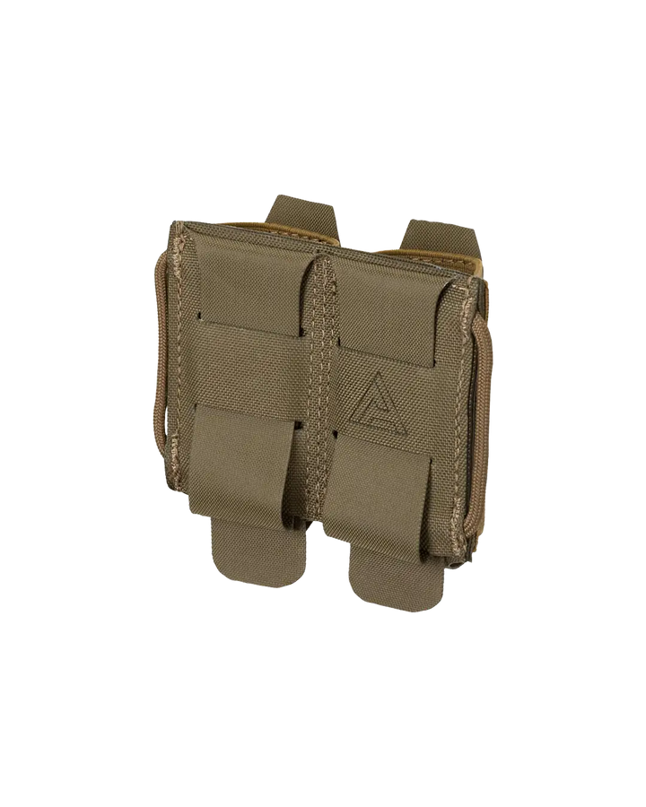 LOW PROFILE PISTOL MAGAZINE POUCH® DIRECT ACTION