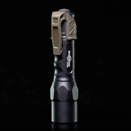 Low Profile Carry Clip Thyrm