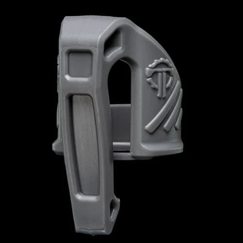 Low Profile Carry Clip Thyrm