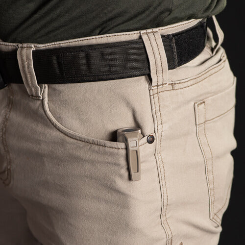 Low Profile Carry Clip Thyrm