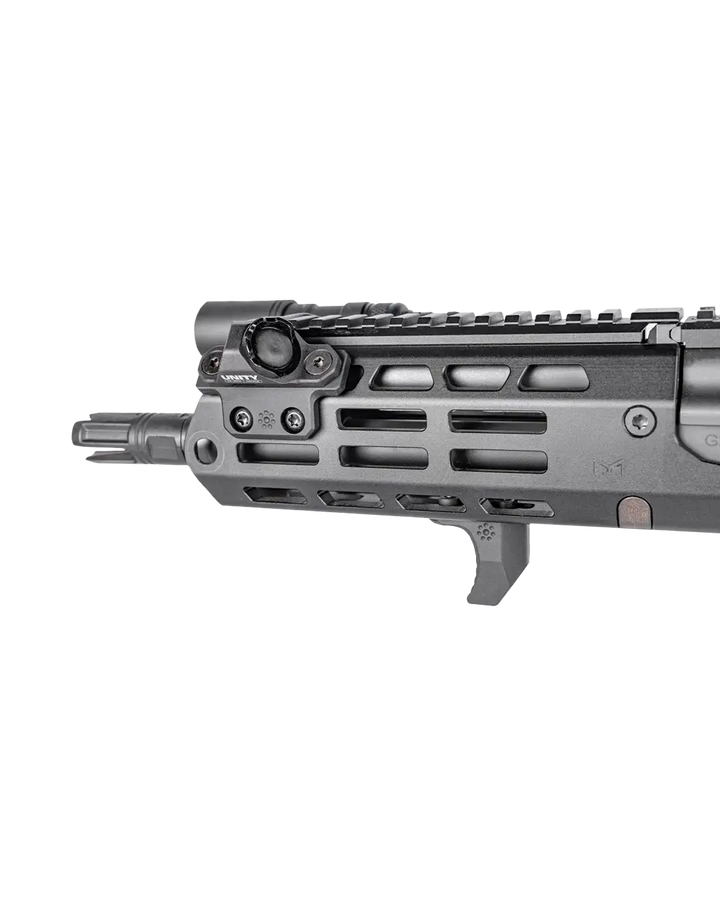 M-Lok to M-Lok Adapter Arisaka