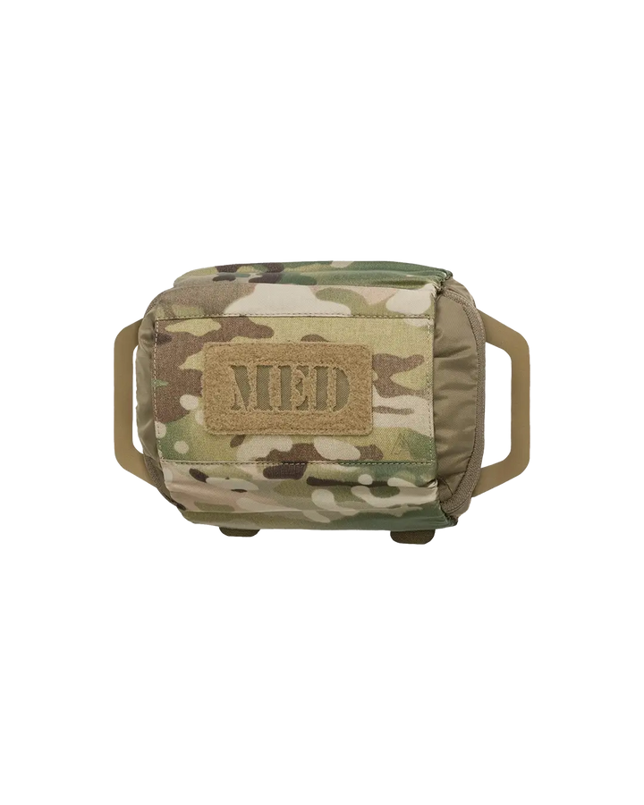 MED POUCH HORIZONTAL MK II DIRECT ACTION