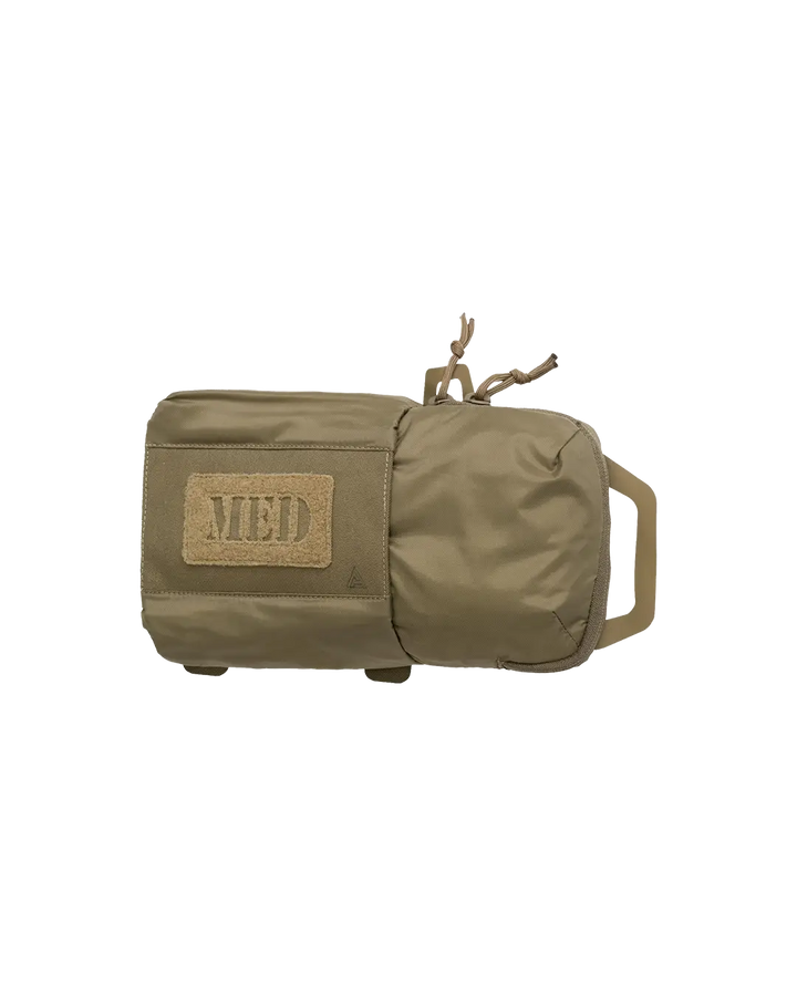 MED POUCH HORIZONTAL MK II DIRECT ACTION