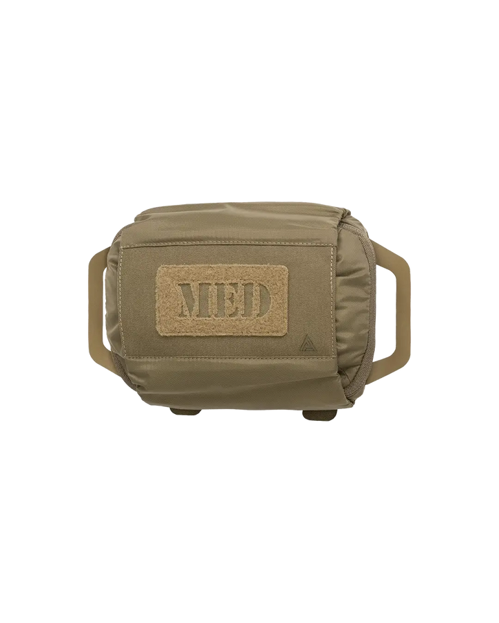 MED POUCH HORIZONTAL MK III DIRECT ACTION