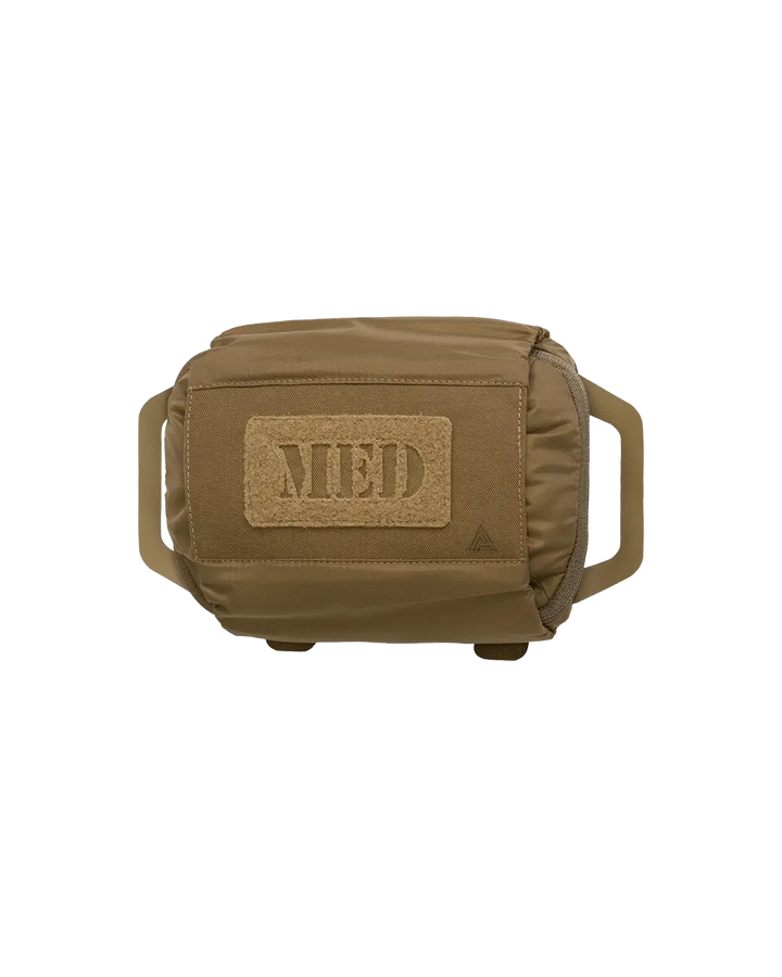 MED POUCH HORIZONTAL MK III DIRECT ACTION