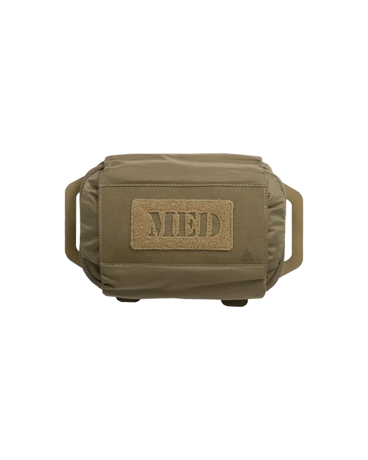MED POUCH HORIZONTAL MK III DIRECT ACTION