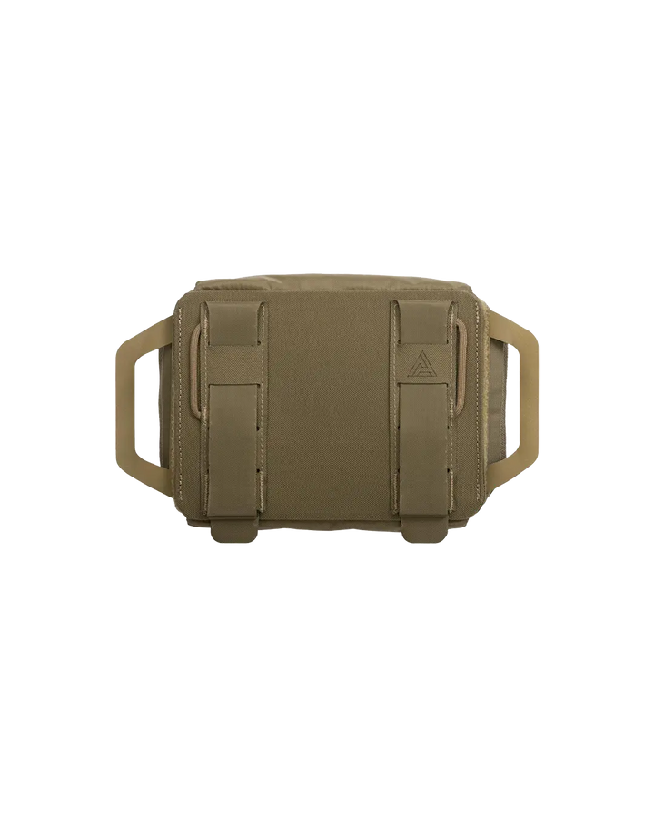 MED POUCH HORIZONTAL MK III DIRECT ACTION
