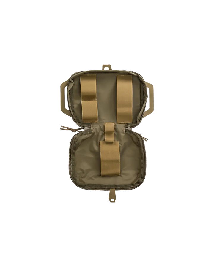 MED POUCH HORIZONTAL MK III DIRECT ACTION