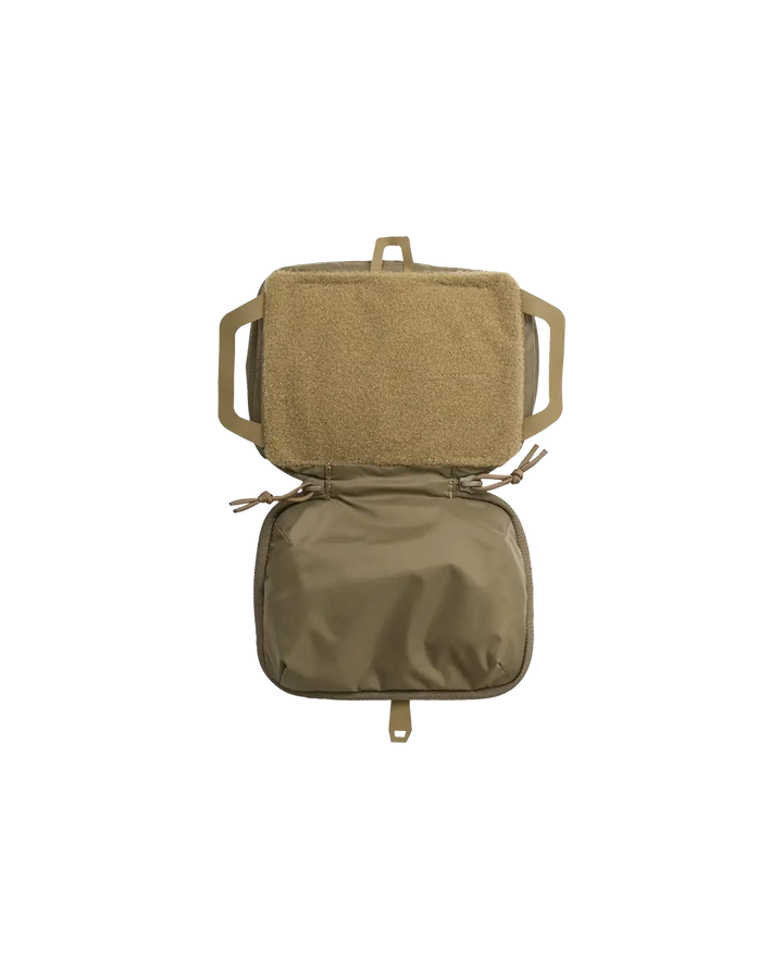 MED POUCH HORIZONTAL MK III DIRECT ACTION