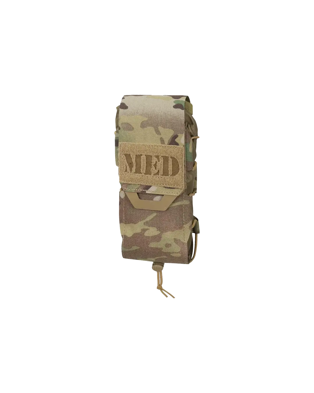 MED POUCH VERTICAL DIRECT ACTION