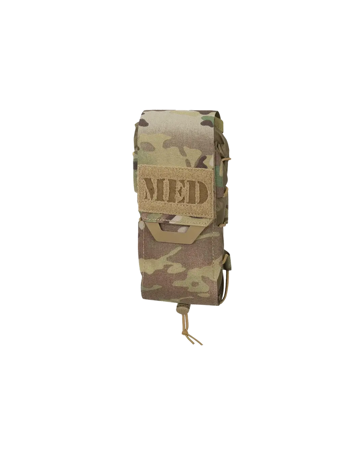 MED POUCH VERTICAL DIRECT ACTION