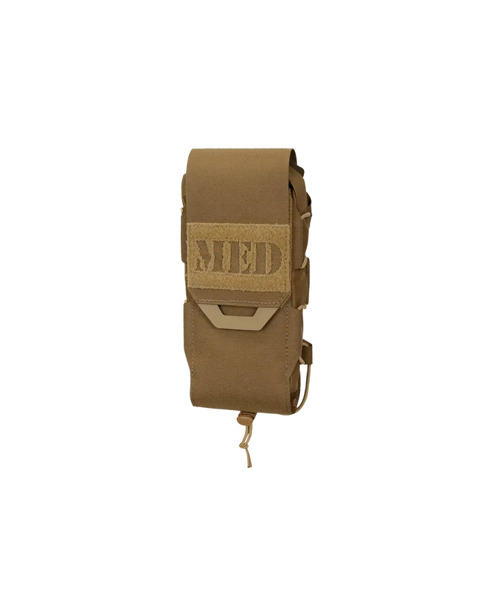 MED POUCH VERTICAL DIRECT ACTION