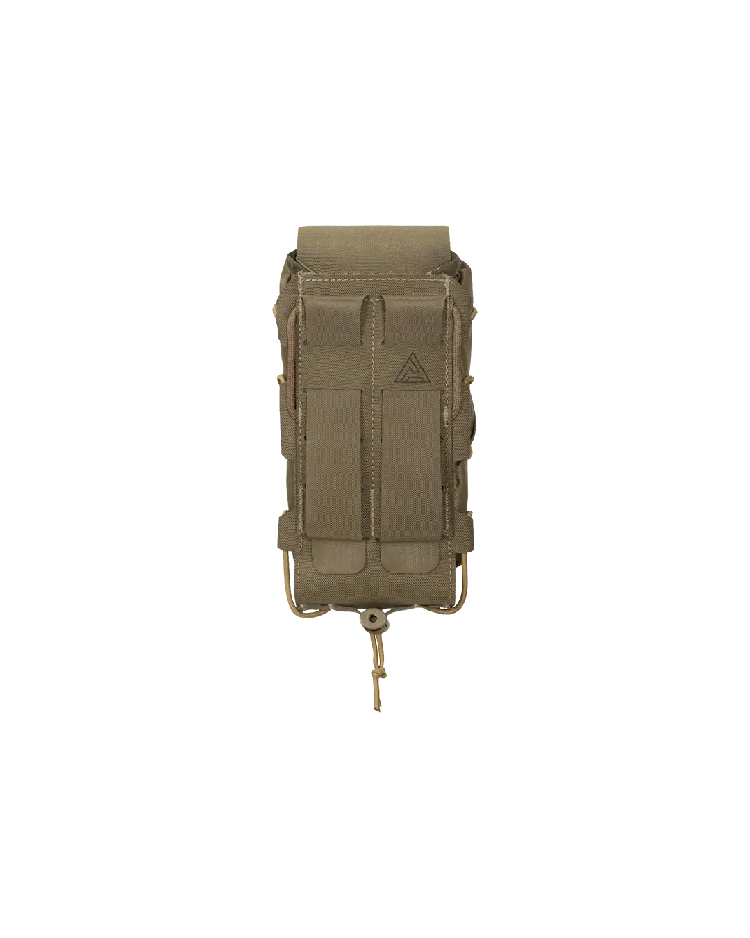 MED POUCH VERTICAL DIRECT ACTION