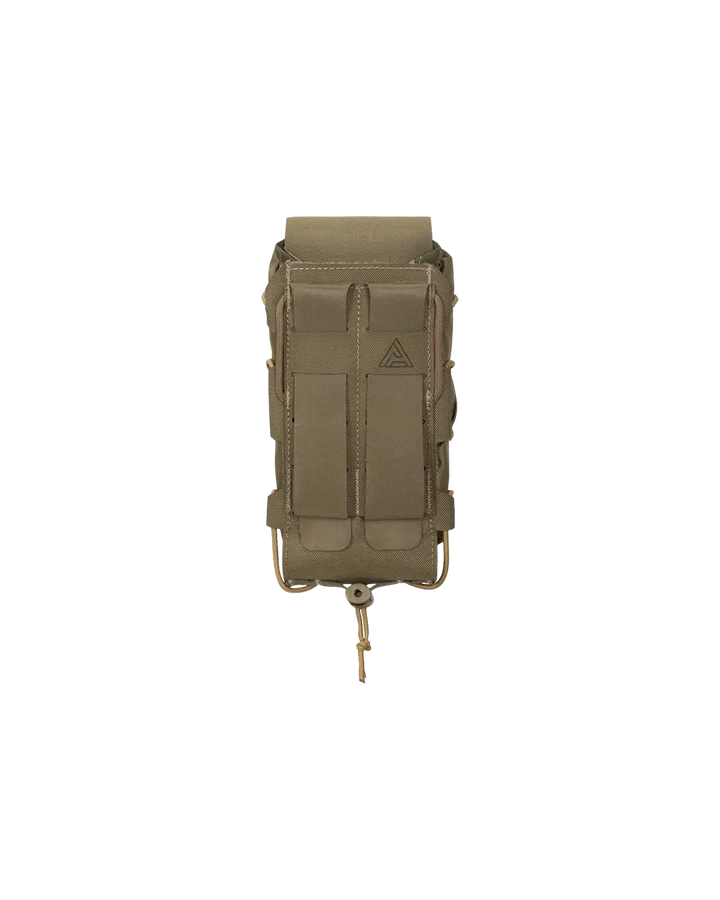 MED POUCH VERTICAL DIRECT ACTION
