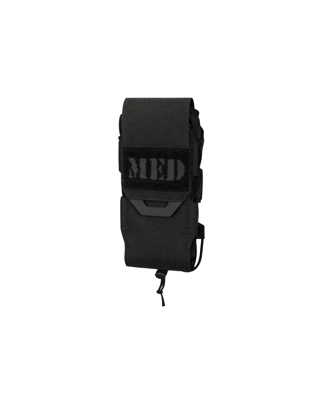 MED POUCH VERTICAL DIRECT ACTION
