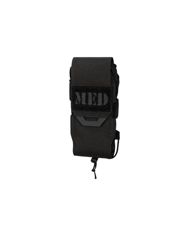 MED POUCH VERTICAL DIRECT ACTION
