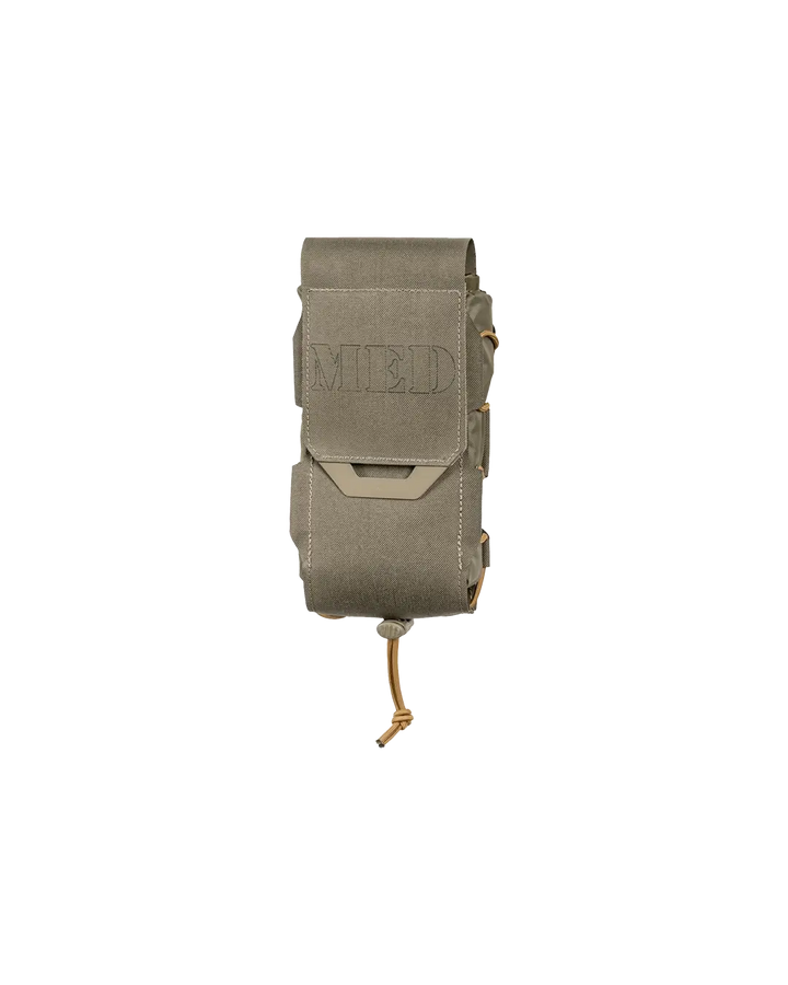 MED POUCH VERTICAL DIRECT ACTION
