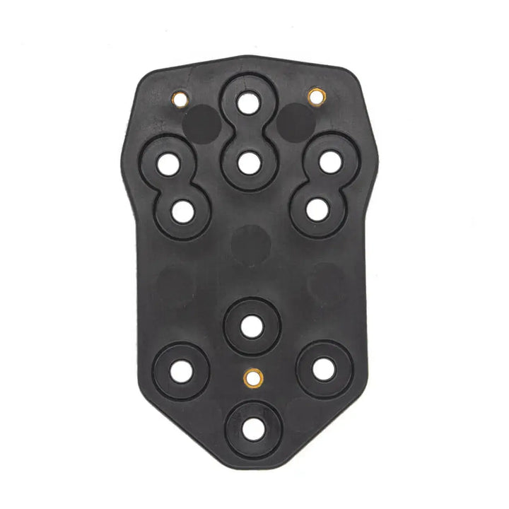 MHP PLATE  ADAPTATEUR