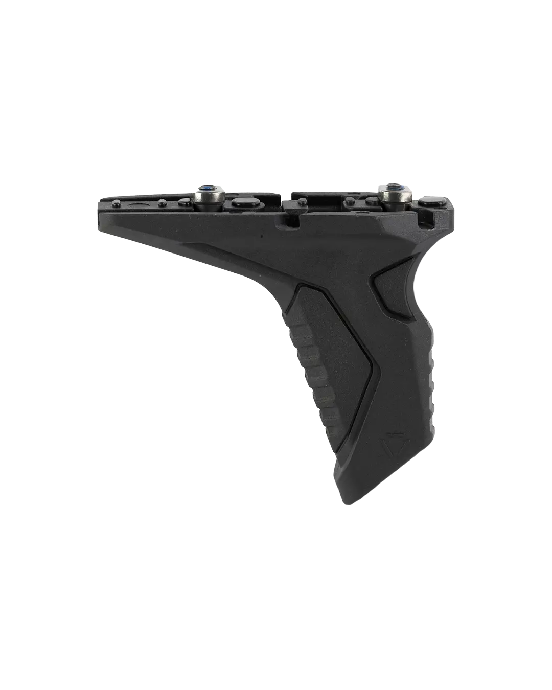 MLOK LINK Angled HandStop avec Cable Management System Khimaira Strategy Tactics