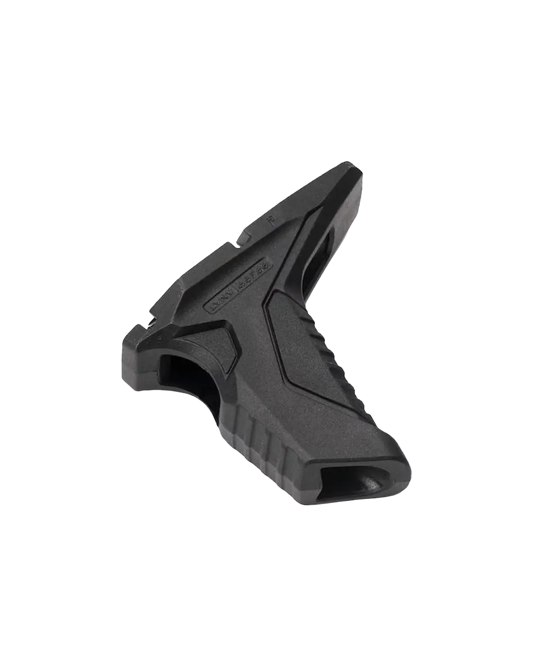 MLOK LINK Angled HandStop avec Cable Management System Khimaira Strategy Tactics