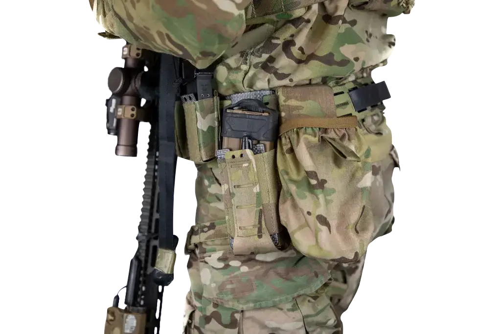 MID-RIDE RELOAD ADAPTER V2