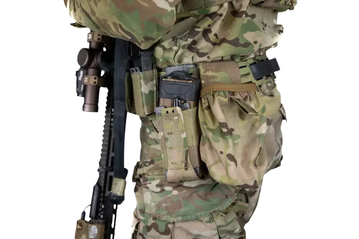 MID-RIDE RELOAD ADAPTER V2