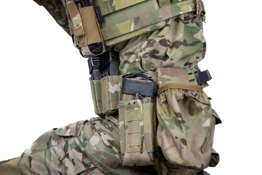 MID-RIDE RELOAD ADAPTER V2