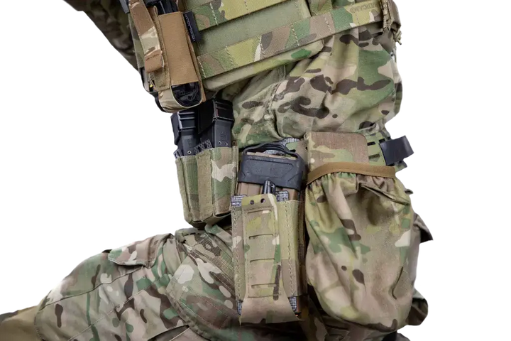 MID-RIDE RELOAD ADAPTER V2