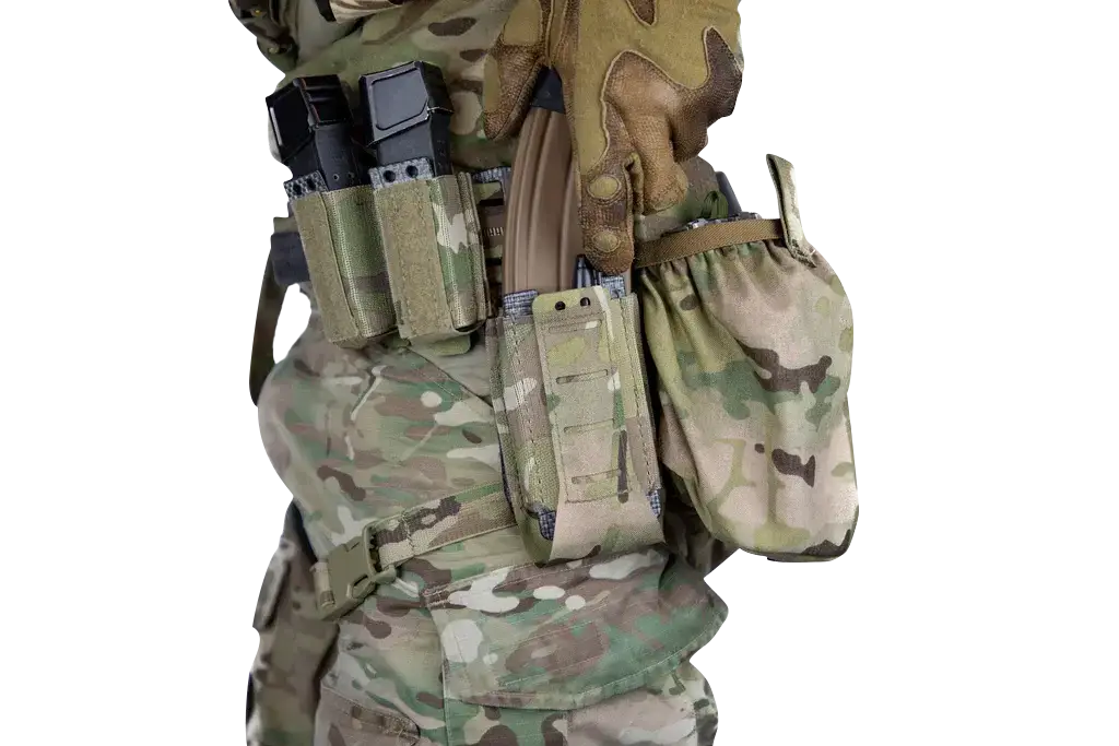 MID-RIDE RELOAD ADAPTER V2