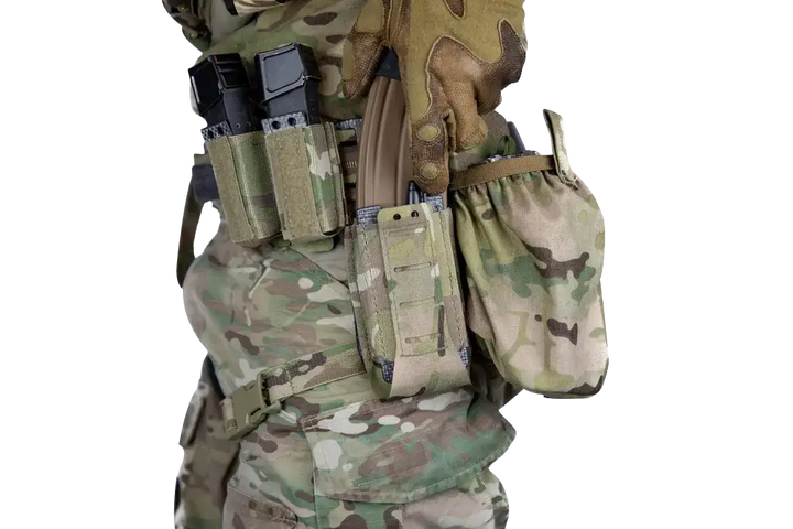 MID-RIDE RELOAD ADAPTER V2