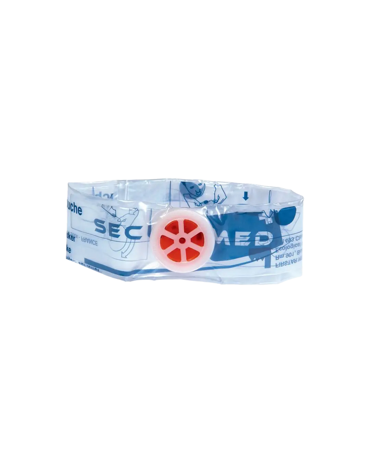 Masque bouche-à-bouche Safeguard Medical