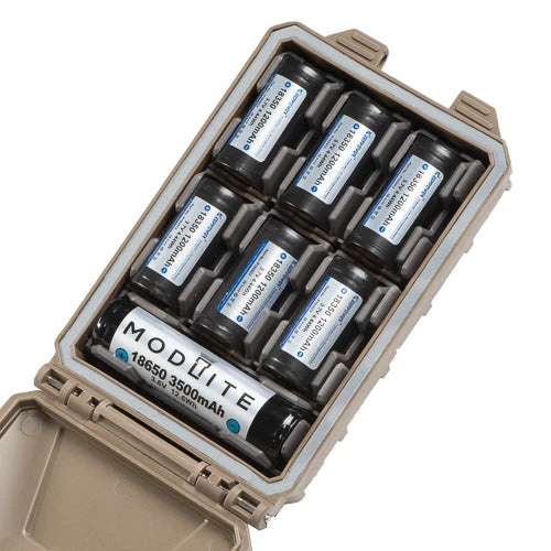 Modular Insert Pak pour CellVault-5M Thyrm