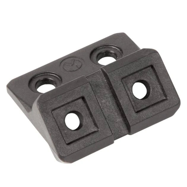 Montage lampe Offset M-LOK Magpul