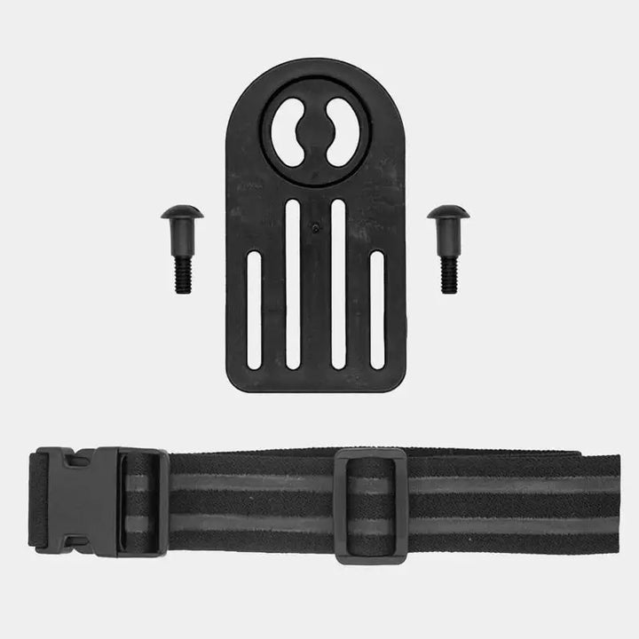 Multi Holster Plateform Leg Strap Wilder Tactical