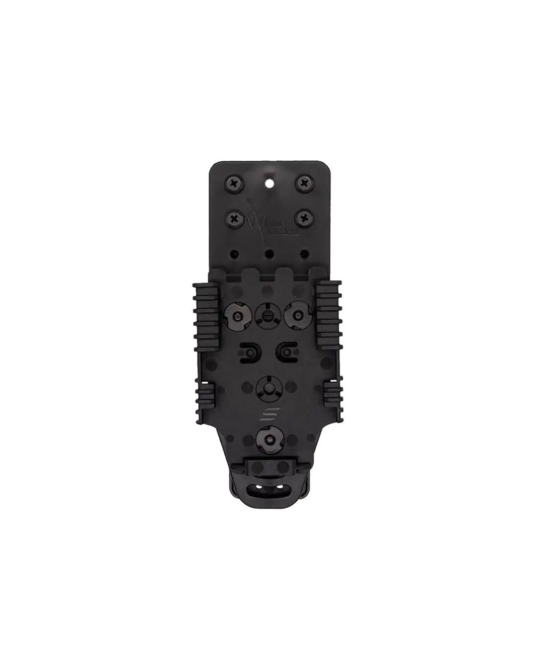 Multi Holster Plateforme Wilder Tactical Wilder Tactical