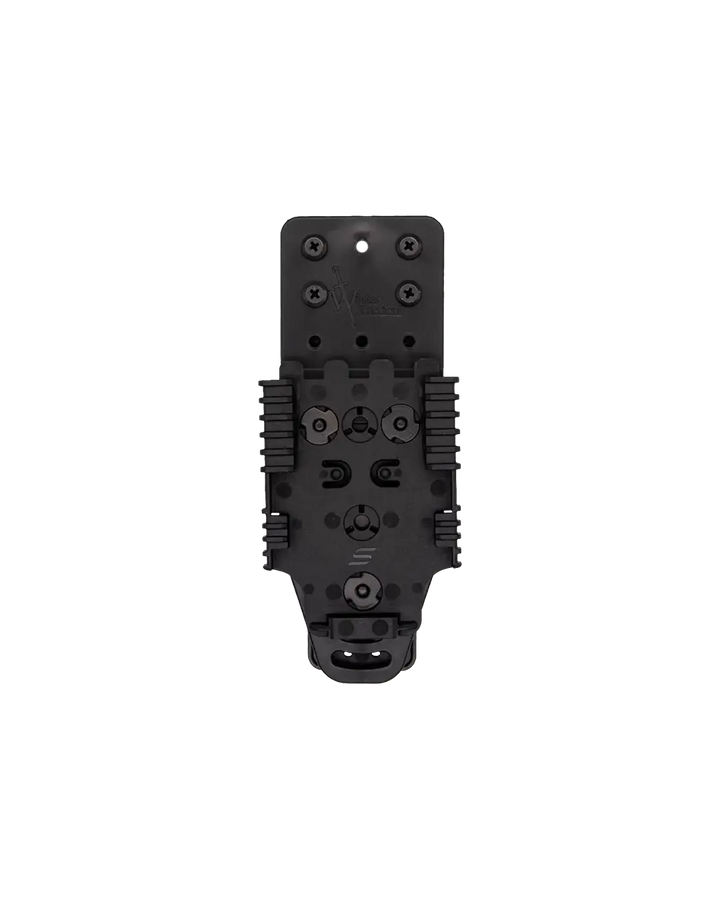Multi Holster Plateforme Wilder Tactical Wilder Tactical