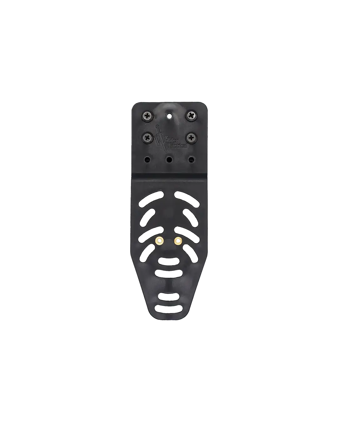 Multi Holster Plateforme Wilder Tactical Wilder Tactical