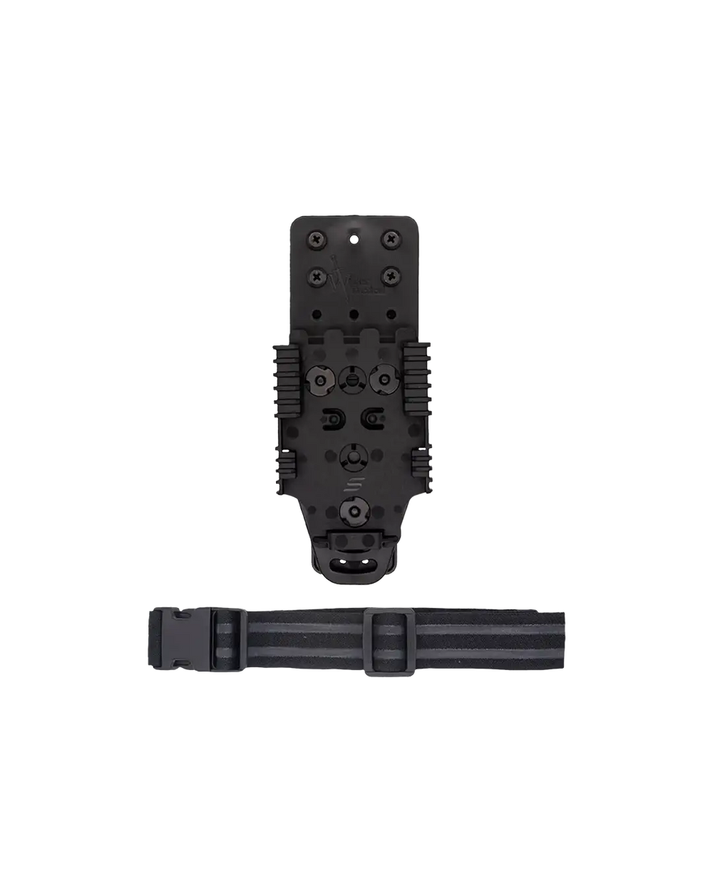 Multi Holster Plateforme Wilder Tactical Wilder Tactical