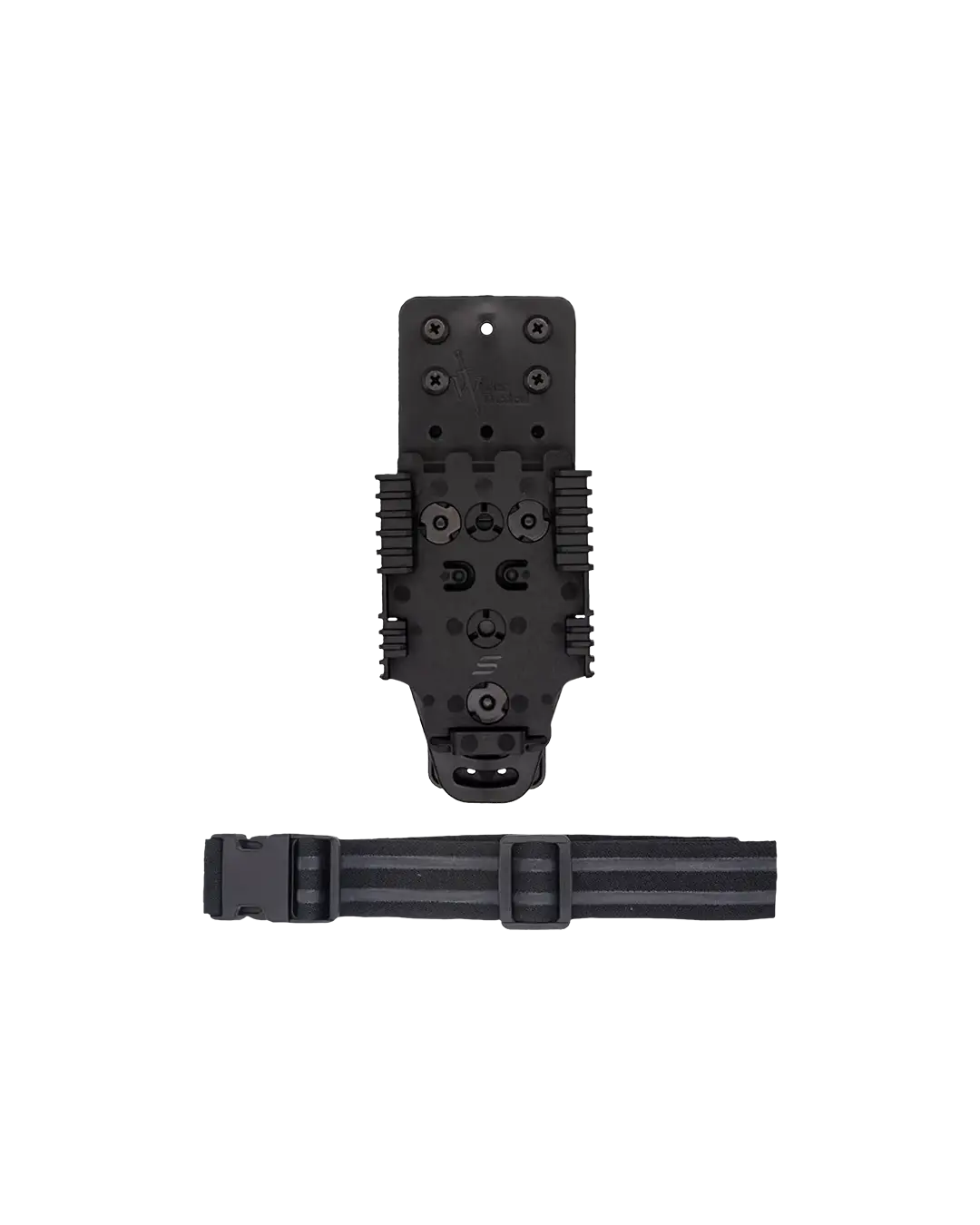 Multi Holster Plateforme Wilder Tactical Wilder Tactical