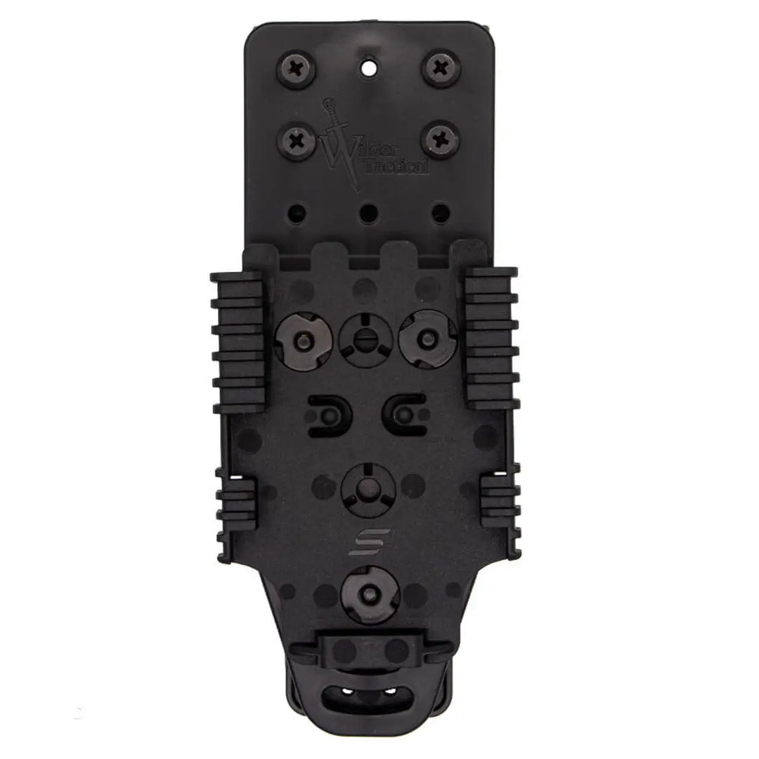 Multi Holster Plateforme Wilder Tactical Wilder Tactical