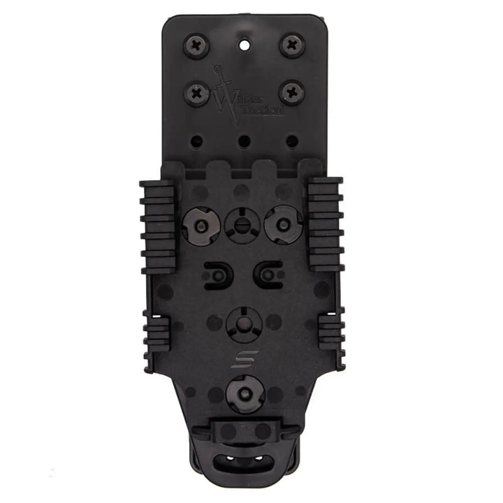 Multi Holster Plateforme Wilder Tactical Wilder Tactical