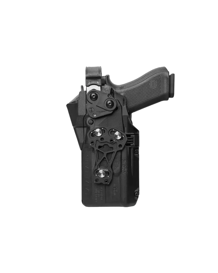 NCP3 pour étui Safariland Black Box Custom