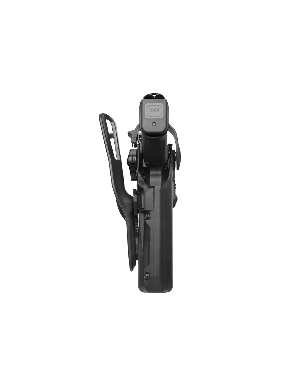 NCP3 pour étui Safariland Black Box Custom