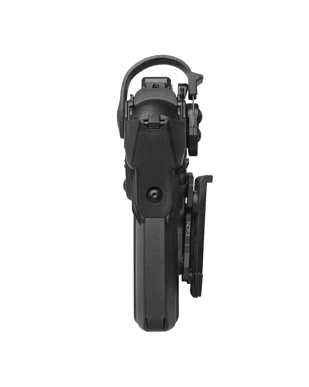 NCP3 pour étui Safariland Black Box Custom