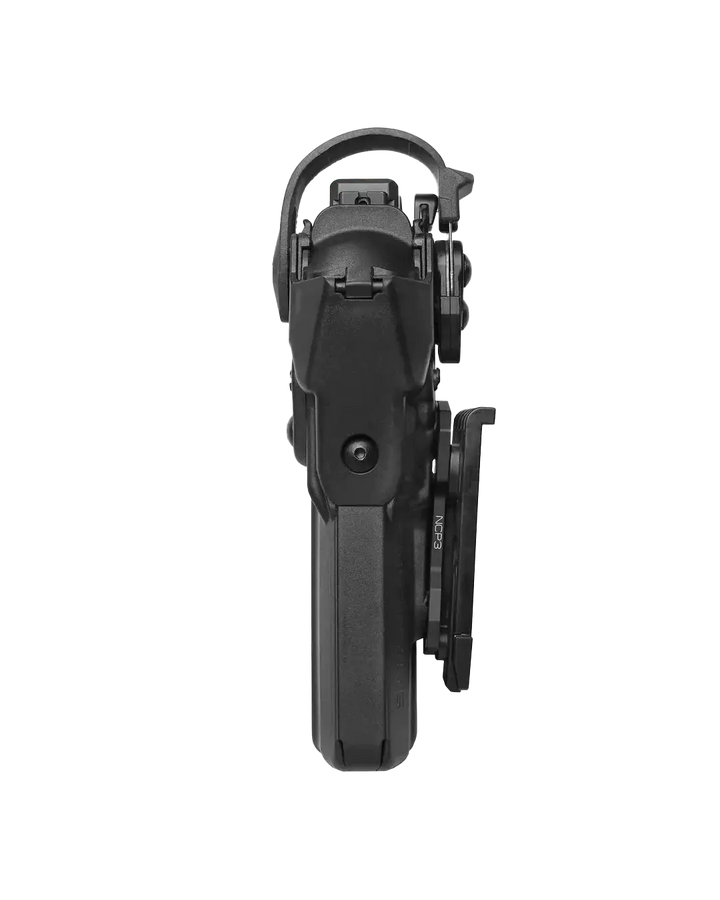 NCP3 pour étui Safariland Black Box Custom