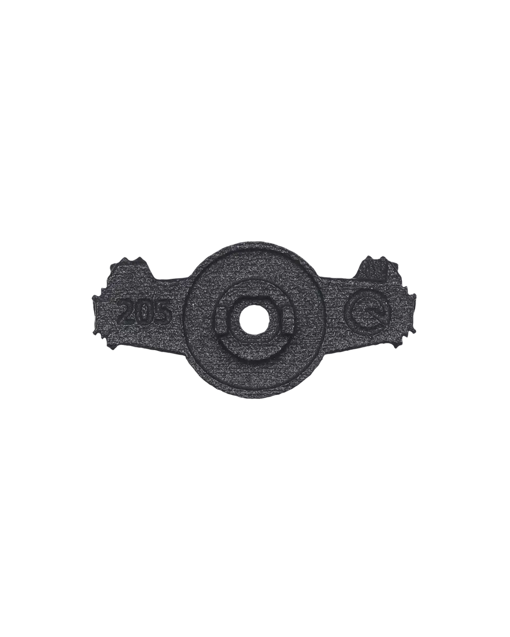 Paddle Shifter for Streamlight TLR-1 Emissary