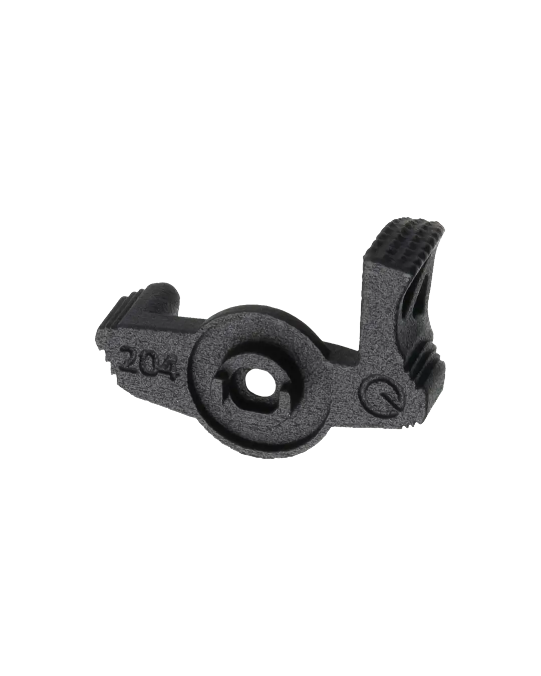 Paddle Shifter for Streamlight TLR-1 Emissary