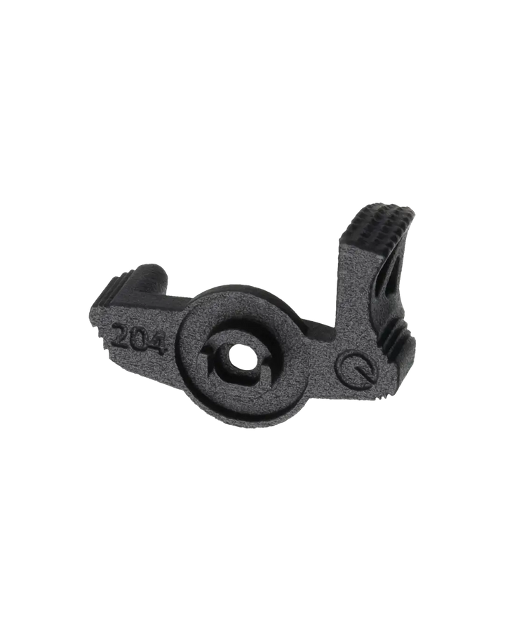 Paddle Shifter for Streamlight TLR-1 Emissary