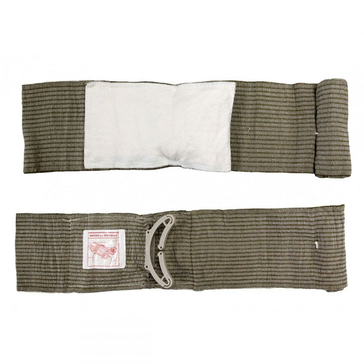 Pansement Compressif Type ISRAÉLIEN Khimaira Strategy Tactics