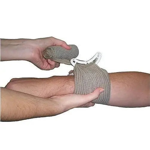 Pansement Compressif Type ISRAÉLIEN Khimaira Strategy Tactics